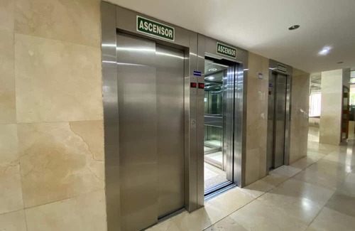 Tigre Apartamento | TIGRE TOWER CENTRO 4TH F