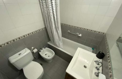 Tigre Apartamento | TIGRE TOWER CENTRO 4TH F
