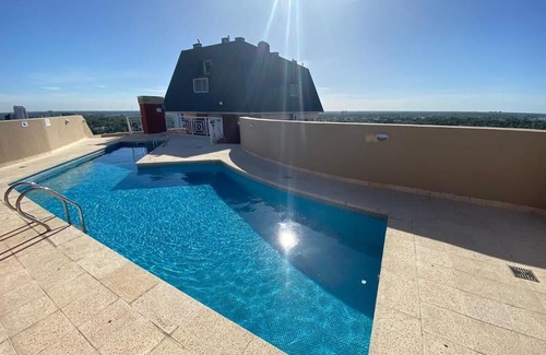 Tigre Apartamento | TIGRE TOWER CENTRO 4TH F