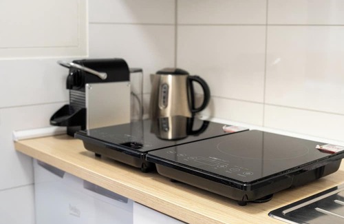 Bad Ems Apartamento | Small modern, cozy apartment at the Kurhotel 1 minute walk to the Lahn