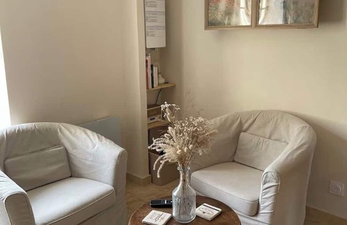 Pommard Apartamento | Le petit métayer, studio in pommard