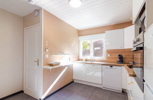 Thenon Casa | Authentic Stay in Dordogne – Comfortable Gîte with Heated Pool
