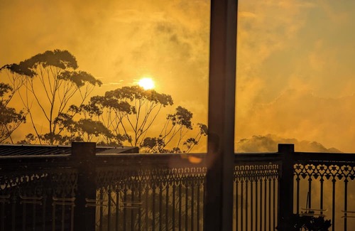 Mount Glorious Casa | Luxurious stay in Mt Glorious rainforest, 30mins from Brisbane