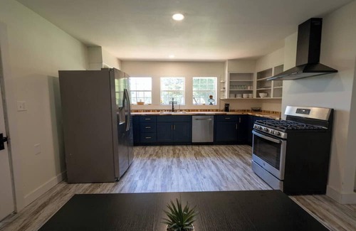 Blountsville Casa | Berry Mountain Historic Home Near Oneonta