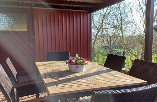 Muritz Apartamento | Holiday home in Kargow with swimming pool