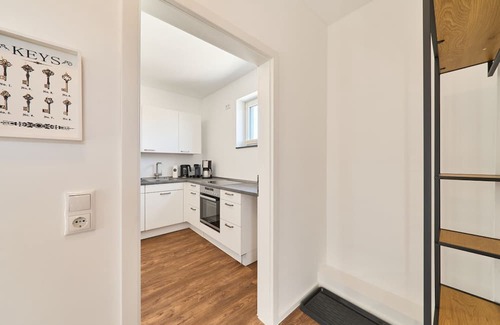 Neustadt in Holstein Apartamento | Auszeit Neustadt - new in the rental: Auszeit Neustadt