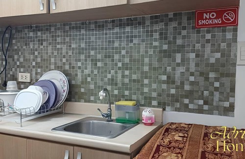 Santa Mesa Condominio | Adria's Home in sta mesa