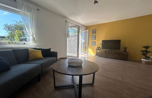 Mahren Casa | Vacation home Zur alten Viehtrift - Holiday home Zur alten Viehtrift, 1 bed,