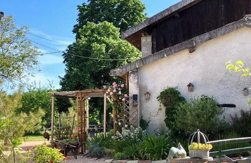 Montans Casa | Duplex des Vignes - Montans - Nature
