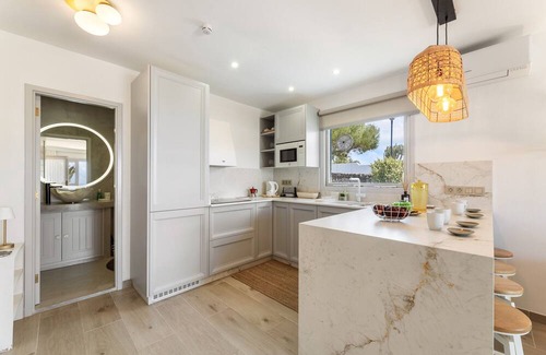Tias Villa | Villa Los Aljibes by Escape Home