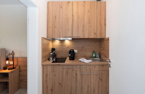 Busum Apartamento | Quartier 3 Apartment in a quiet location