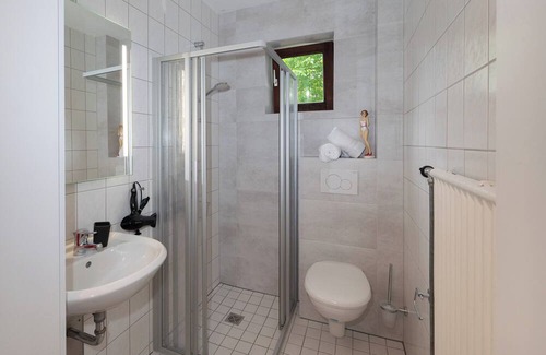 Busum Apartamento | Quartier 3 Apartment in a quiet location