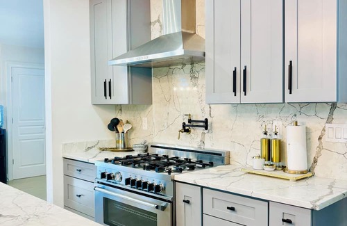 West Friendship Casa | The blissful house in Howard County with 3 bedrooms 3 bathrooms.