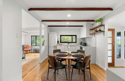 Emerald Beach Casa | NEW Bonny Emerald Beach