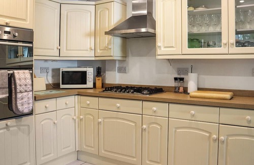 Angle Cabaña | 3 bedroom accommodation in Angle