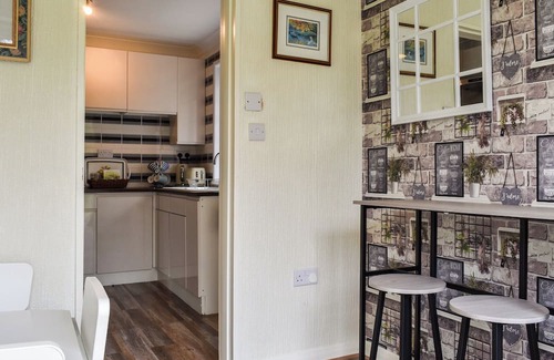 Sherwood Forest Cabaña | 3 bedroom accommodation in Edwinstowe