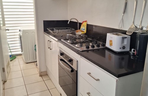 Ovalle Apartamento | Enchanting 3-bedroom apartment in Ovalle