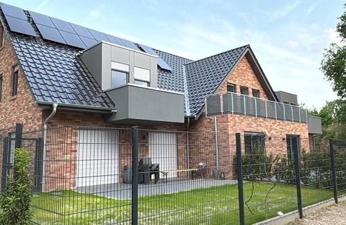 Varenrode Apartamento | Vacation apartment/apartment for 2 guests with 45m² in Spelle (296712)