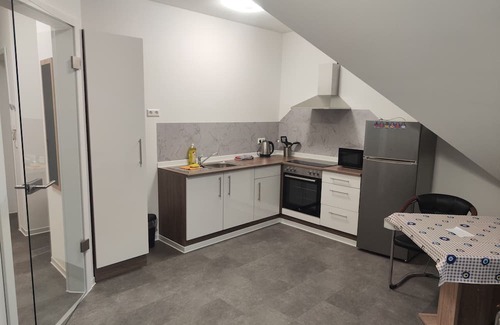 Varenrode Apartamento | Vacation apartment/apartment for 2 guests with 45m² in Spelle (296712)