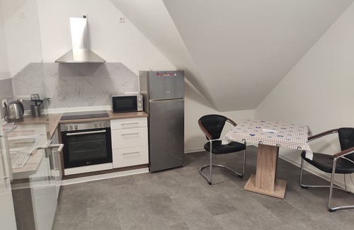 Varenrode Apartamento | Vacation apartment/apartment for 2 guests with 45m² in Spelle (296712)