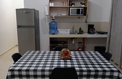 Merida Municipality Apartamento | Nice and comfortable apartment near the airport