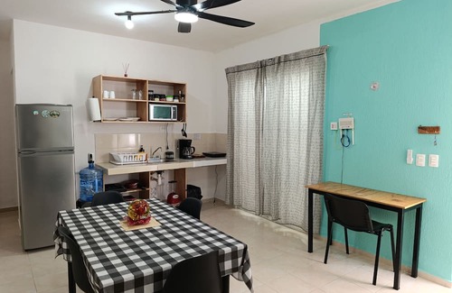 Merida Municipality Apartamento | Nice and comfortable apartment near the airport