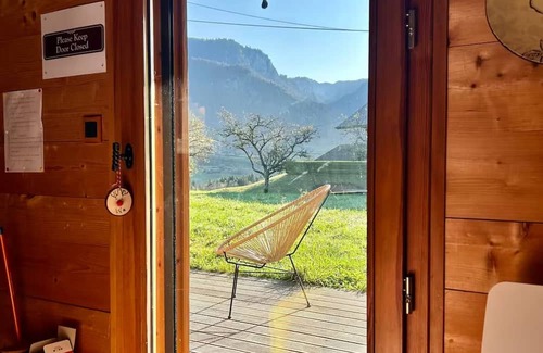Vacheresse Chalet De Esquí | Chalet Coco