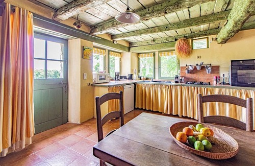 Montaigu-de-Quercy Casa | Ferme en Quercynoise*2country houses*Swimming pool*Ping Pong