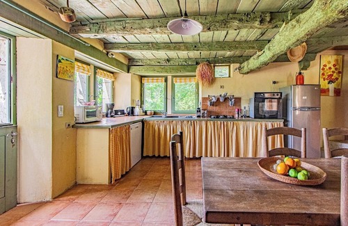 Montaigu-de-Quercy Casa | Ferme en Quercynoise*2country houses*Swimming pool*Ping Pong