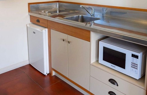 Pitone Apartamento | Bay View Terrace Studio 2