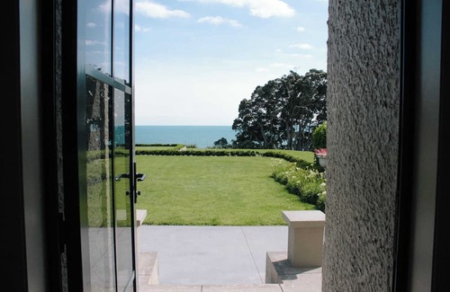 Pitone Apartamento | Bay View Terrace Studio 2
