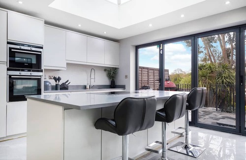 Eastcote and East Ruislip Casa | Charming 3-bedroom house in Pinner