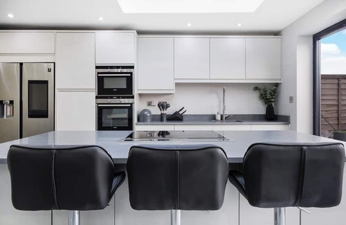 Eastcote and East Ruislip Casa | Charming 3-bedroom house in Pinner