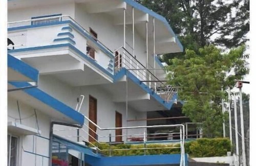 Ooty Cabaña | Kathiresan's Diamond hill view cottage