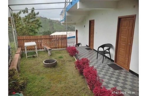 Ooty Cabaña | Diamond hill view cottage