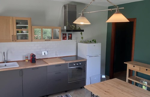 Formello Cama Y Desayuno | Bed & Breakfast Parco di Veio