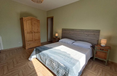 Formello Cama Y Desayuno | Bed & Breakfast Parco di Veio