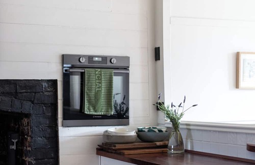 Inverleigh Cabaña | Woodbine Cottage Inverleigh