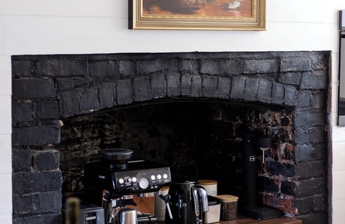 Inverleigh Cabaña | Woodbine Cottage Inverleigh
