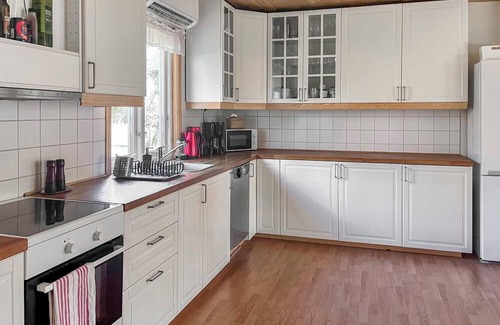 Vittsjo Casa | 2 bedroom lovely home in Vittsjö
