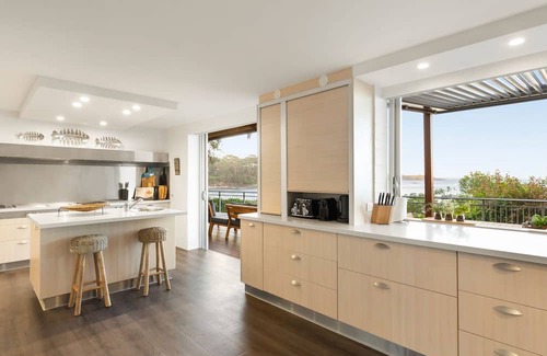 Mollymook Casa | Nirvana - Beach front house in Mollymook