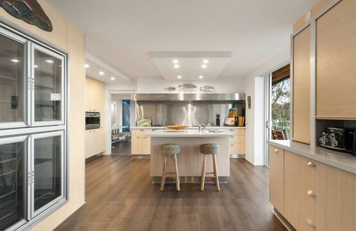 Mollymook Casa | Nirvana - Beach front house in Mollymook
