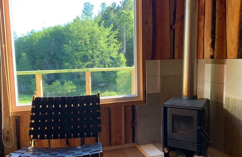 Loncoche Cabina | ¨Refugio Pulli¨ Cozy cottage in the countryside for 2 adults 1 child.