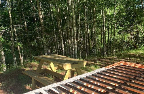 Loncoche Cabina | ¨Refugio Pulli¨ Cozy cottage in the countryside for 2 adults 1 child.