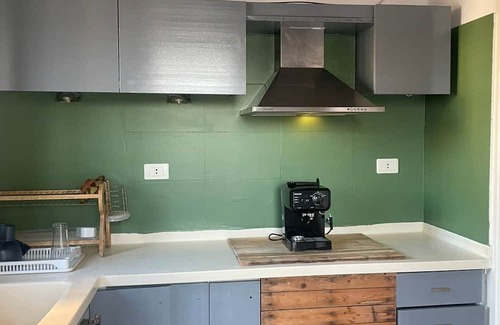 Hazmieh Apartamento | Retro Bohemian Escape in Historical Sioufi Neighborhood - Ashrafieh