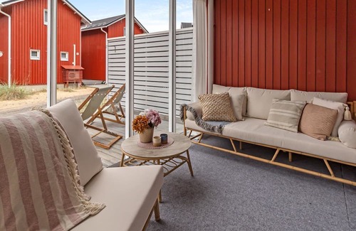 Hailuoto Casa | Hailuodon Villa Merituuli by Interhome