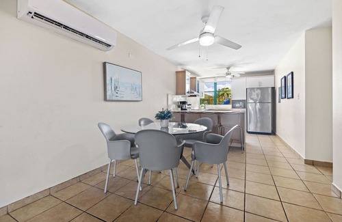 Mediania Alta Apartamento | Seaside Escape | Family Pools | Grilling Terrace | Tennis Court by Otium