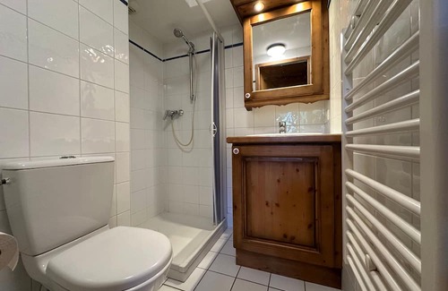Les Esserts Apartamento | Morillon - 8 pers, 79 m2, 5/4