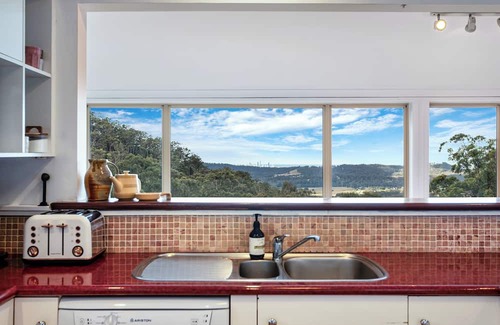 Advancetown Casa | Skyline Serenity Goldcoast -Ocean Views surrounded by nature