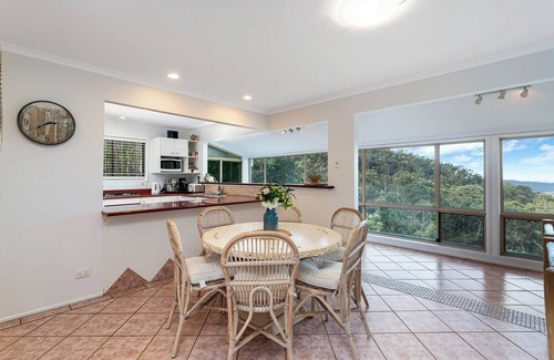 Advancetown Casa | Skyline Serenity Goldcoast -Ocean Views surrounded by nature